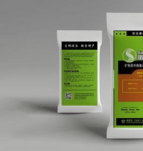 撒樂福礦物質(zhì)中微量元素增效劑